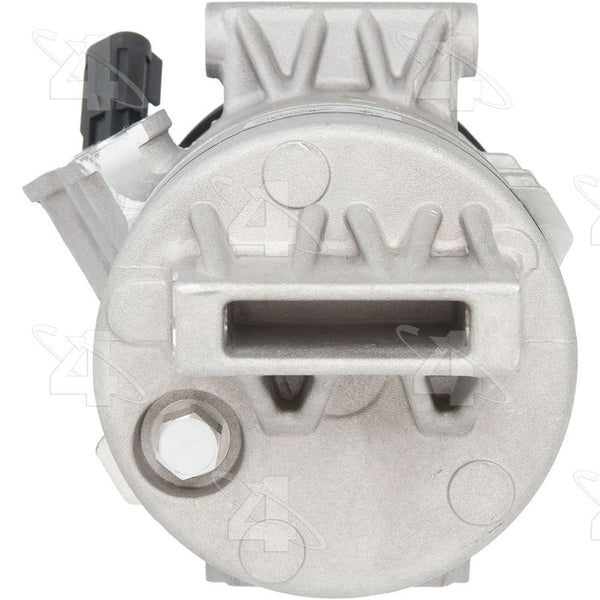 Four Seasons Air Conditioner Compressor (MPN: 68649)
