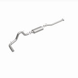 MagnaFlow Toyota Tacoma Street Series Exhaust System Kit (MPN: 16625)
