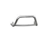 Black Horse Off Road Bull Bar (MPN: BB158107SS)