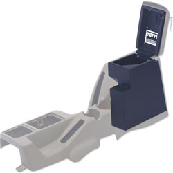 Tuffy Security Console Insert (MPN: 06201)