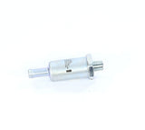 WIX Fuel Filter In-Line Assembly (MPN: 33046)