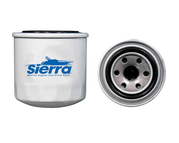 Sierra Marine Oil Filter Canister (MPN: 18-7910-1)