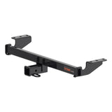 Curt Class III Trailer Hitch for Honda Ridgeline (MPN: 13474)