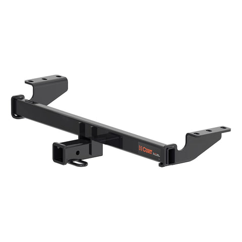 Curt Class III Trailer Hitch for Honda Ridgeline (MPN: 13474)