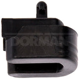 Tailgate hinge bushing for reliable performance (MPN: 38706)