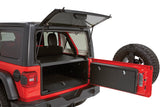 Tuffy Security Tailgate Lock Box (MPN: 349-01)