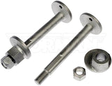 Alignment Cam Bolt Kit by Help! By Dorman (MPN: 13817)