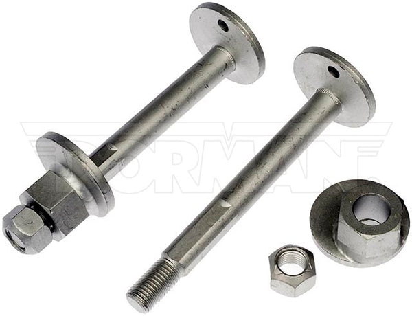 Alignment Cam Bolt Kit by Help! By Dorman (MPN: 13817)