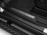 Weathertech Door Sill Protector (MPN: ST061K1)