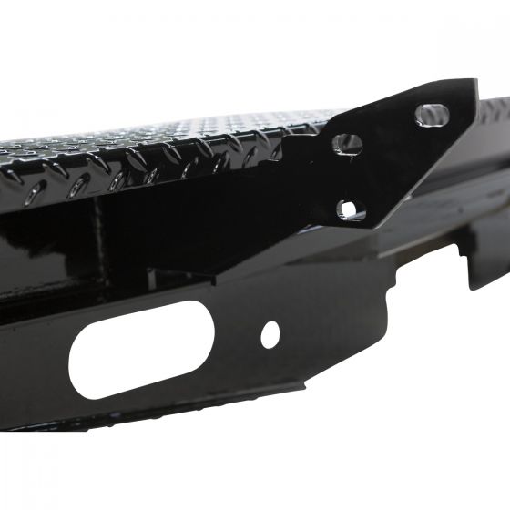 Ranch Hand Sport Back Bumper (MPN: SBC14HBLSL)