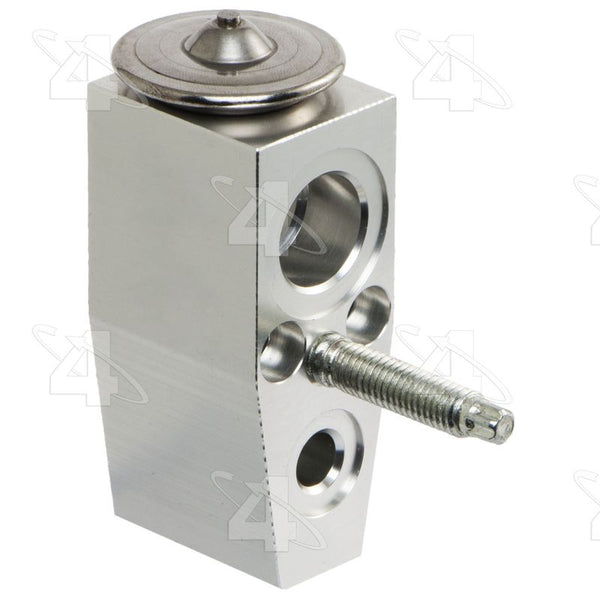 Four Seasons Air Conditioner Compressor (MPN: 8235NK)
