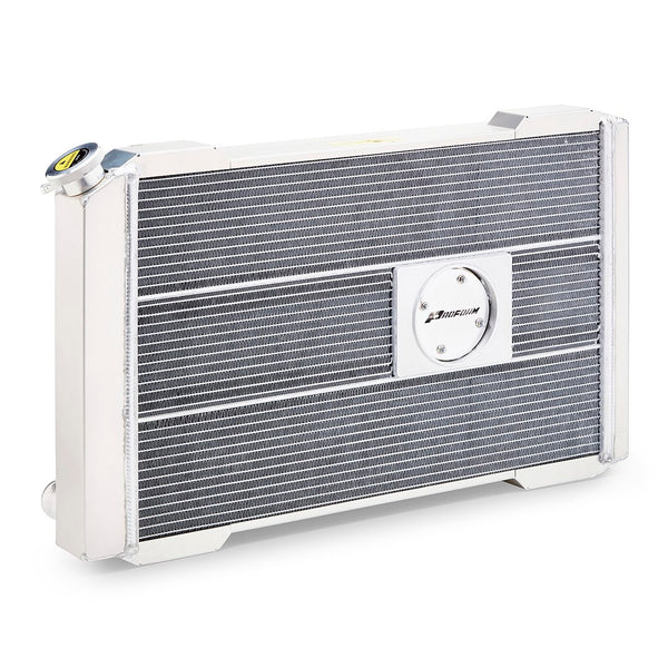 Proform Aluminum Radiator System (MPN: 69580-26)