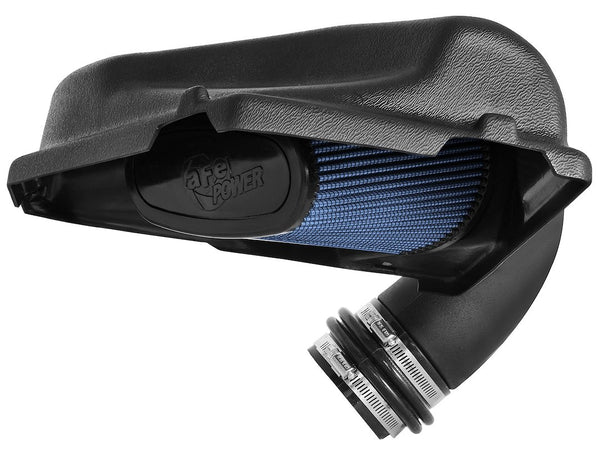 Advanced FLOW Engineering Cold Air Intake (MPN: 54-12922-B)