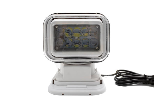 Race Sport Lighting LED Search Light (MPN: RSM50WW)