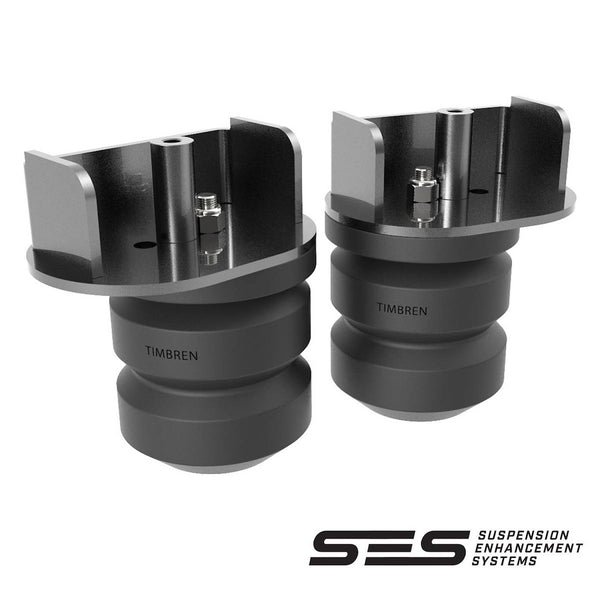 Timbren Suspension Enhancement System (MPN: FR150SDE)