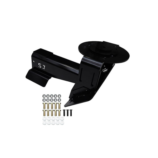 Skyjacker Spare Tire Carrier (MPN: J07STM)