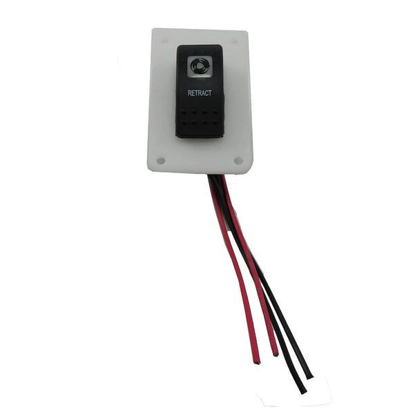 Southwire Multi Purpose Switch (MPN: MH3031-B)