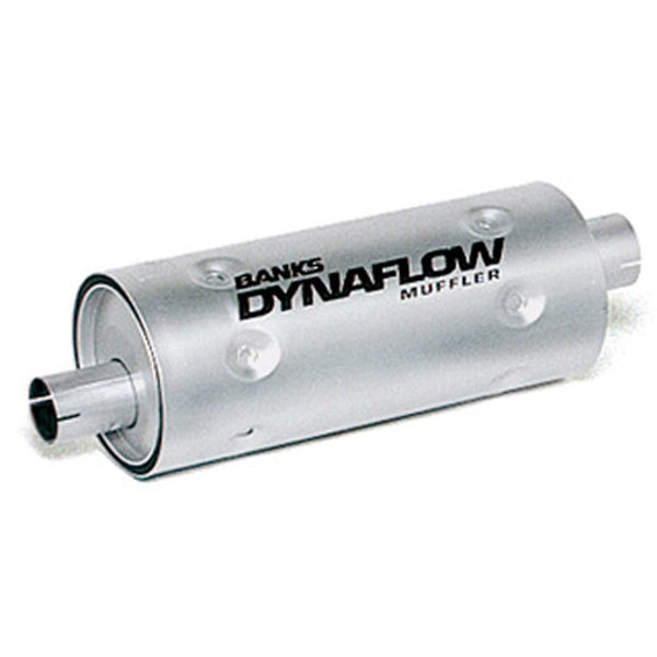 Banks Power Exhaust Muffler (MPN: 52405)