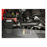 K&N Cold Air Intake System (MPN: 57-3103)
