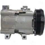 Four Seasons Air Conditioner Compressor (MPN: 57131)