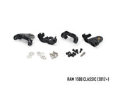 Triple-R Light Grille Integration Kit (MPN: GM-USR1500-01K)