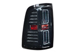 Morimoto XB LED Tail Light Assembly (MPN: LF519)