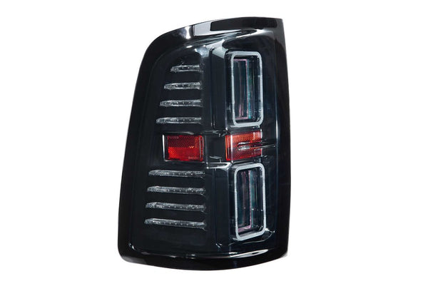 Morimoto XB LED Tail Light Assembly (MPN: LF519)