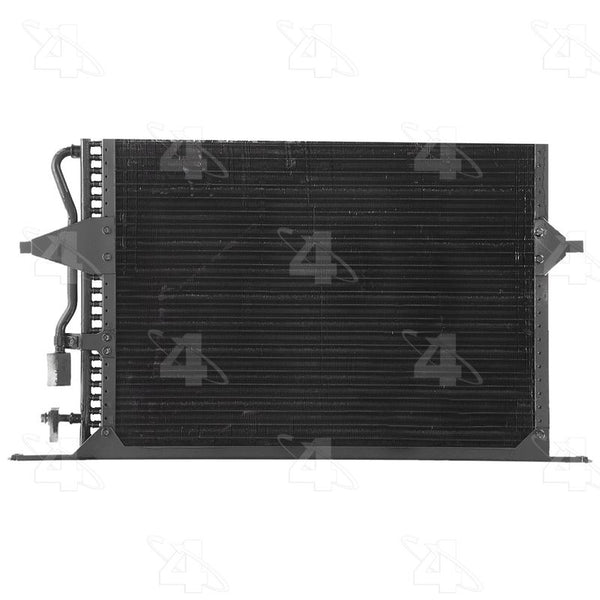 Four Seasons Air Conditioner Condenser (MPN: 40609)