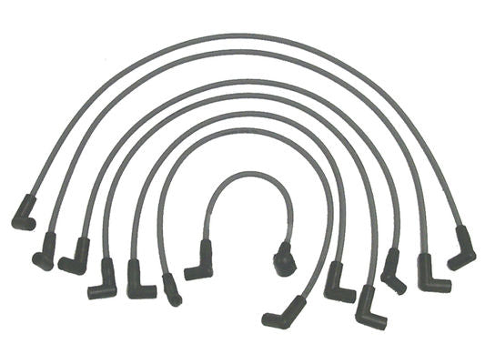 Sierra Marine Spark Plug Wire Set (MPN: 18-8810-1)