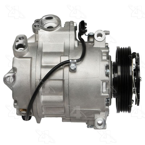 Four Seasons Air Conditioner Compressor (MPN: 98448)