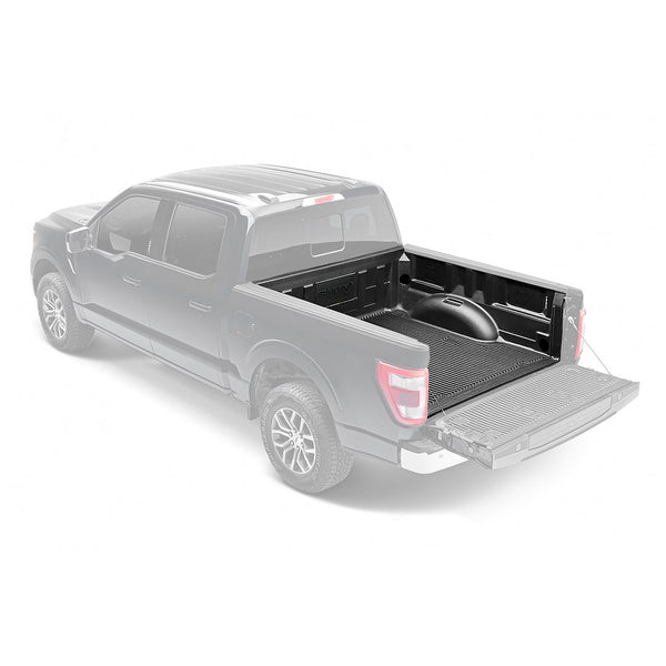 TrailFX Bed Liner Component (MPN: RD55U09)