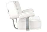 Springfield Marine Low Back Helm Seat (MPN: 1040002)
