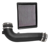 AIRAID Cold Air Intake Jr Series (MPN: 200-751)