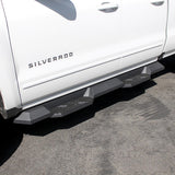 Westin HDX Xtreme Nerf Bars (MPN: 56-23715)