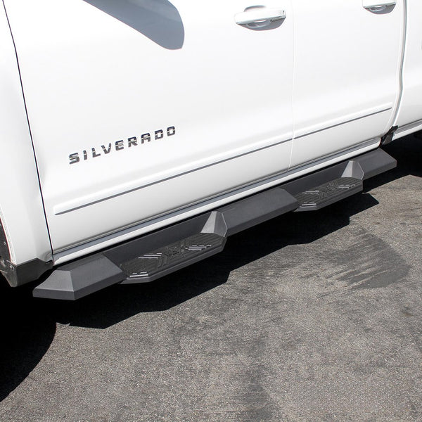 Westin HDX Xtreme Nerf Bars (MPN: 56-23715)