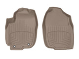 WeatherTech Floor Liner HP (MPN: 455101IM)