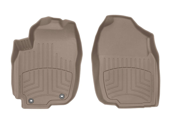 WeatherTech Floor Liner HP (MPN: 455101IM)