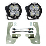 Baja Designs LED Fog Light Kit (MPN: 447069)