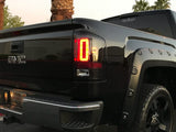 Recon Tail Light Assembly (MPN: 264239RD)