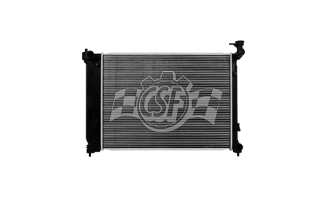 CSF Radiator (MPN: 3755)