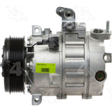 Four Seasons Air Conditioner Compressor (MPN: 68681)