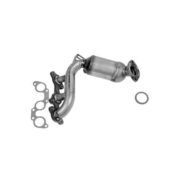 Flowmaster Direct Fit Catalytic Converter (MPN: 2051127)