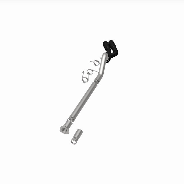 MagnaFlow Ford Black DPF Series Exhaust System (MPN: 17068)