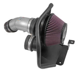 K&N Typhoon Cold Air Intake System (MPN: 69-5315TS)