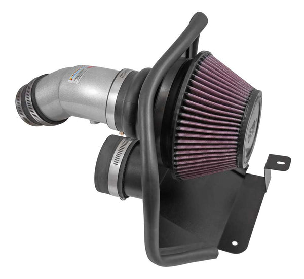 K&N Typhoon Cold Air Intake System (MPN: 69-5315TS)