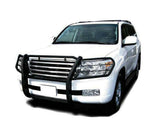 Black Horse Off Road Grille Guard (MPN: 17SG598MA)