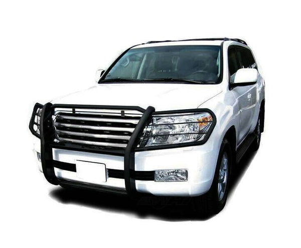 Black Horse Off Road Grille Guard (MPN: 17SG598MA)