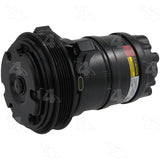 Four Seasons Air Conditioner Compressor (MPN: 57967)