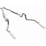 Magnaflow Exhaust System Kit (MPN: 15677)