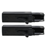 Race Sport Lighting Hitch Bar Backup Light Kit (MPN: FHDHB17UPSL)